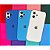 Capa De Silicone Case Para Iphone 16 CPS-I16 - Imagem 1