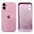 Capa De Silicone Case Para Iphone 16 CPS-I16 - Imagem 6