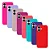Capa De Silicone Case Para Iphone 16 CPS-I16 - Imagem 2