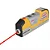 Nivel Leser Base Com Trena LEVELPRO3 - Imagem 3