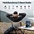 Radio Com Bluetooth Energia Solar AD-3660 - Imagem 2