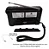 Mini Rádio Portátil AM FM Bluetooth AL-355 - Imagem 3