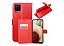 Capa Carteira Para  Samsung A12 - Imagem 1