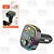 Transmissor 5.1A Blutooth Com 2 Entradas USB E Um Entrada TYPE-C AL-2105D - Imagem 1