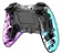 Controle Transparente Bluetooth Com LED Para P3, P4, PC, Not, TV, IOS LH-3 - Imagem 2