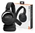 Fone De Ouvido Bluetooth Sem Fio Azul TUNE520BT  JBL T520BTBLACK - Imagem 6