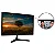 Monitor 23 polegadas BRX MBRX23BK - Imagem 4