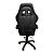 Cadeira Gamer Impact Vermelho Com Preto brx 51056674 - Imagem 4