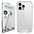 Capa Translucida para Iphone 16 Pro CPT-IPP16 - Imagem 1