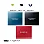 SSD portátil de 20 TB Externo Solid State Drive Type-C/USB Mobile External SSD para PC/Notebook, Mac, PS4 & Xbox  2TB - Imagem 2