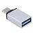 Adaptador OTG USB para Type-CL E-5543 - Imagem 3