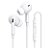 Fone De Ouvido Type-C Sem Conexões Via Bluetooth EJ89PRO - Imagem 3