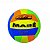 Bola De Voleibol Em Couro PU Profissional MARÉ - Imagem 1