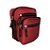 Bolsa Shoulder Bag Unissex Tiracolo Transversal J8883 - Imagem 2