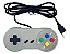Controle Joystick Nintendo Snes Altomex XBW-01 - Imagem 2