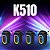 Caixa De Som Bluetooth IPX6 20W K510 - Imagem 10