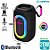 Caixa De Som Bluetooth IPX6 20W K510 - Imagem 8