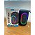 Caixa De Som Bluetooth IPX6 20W K510 - Imagem 7