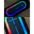 Caixa De Som Bluetooth IPX6 40W K520 - Imagem 7