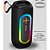 Caixa De Som Bluetooth IPX6 40W K520 - Imagem 2