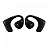 Fone de Ouvido Condução Óssea Bluetooth OWS Earbuds TWS500 - Imagem 3