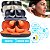 Fone de Ouvido Condução Óssea Bluetooth OWS Earbuds TWS500 - Imagem 5