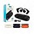 Fone de Ouvido Condução Óssea Bluetooth OWS Earbuds TWS500 - Imagem 2