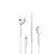 Fone de Ouvido Lightning Branco K510L - Imagem 3