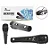 Microfone Com Fio KP-M0001 - Imagem 2