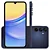 Samsung Galaxy A15 5GB 128GB Azul Escuro  - SMA156M-DSN - Imagem 1