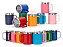 Caneca de Térmica com Alça Inox C/Tampa 360ML WU-005 - Imagem 1