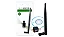 Antena WiFi AL-C818 - Imagem 3