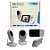Baby Monitor2.8 Digital Wireless LCD (It-Blue) SC-B43 - Imagem 3
