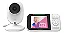 Baby Monitor2.8 Digital Wireless LCD (It-Blue) SC-B43 - Imagem 4