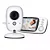 Baby Monitor2.8 Digital Wireless LCD (It-Blue) SC-B43 - Imagem 2