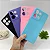 Capa Silicone Aveludada Motorola Moto G75 - Misto CPS-MTG75-DV - Imagem 1