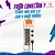 Hub 4 Portas USB 2.0 (H'maston) HA-01 - Imagem 4