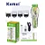Máquina De Cortar Pelos Pets E Animais De Estimação KM-CW2100 - Imagem 1
