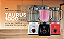 Liquidificador Mallory Taurus 1000 Com 4 Velocidades - 900W de Potência - Jarra de 3,1L - PR 220 Volts B91202312 - Imagem 1