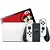 Nintendo Switch Oled Branco 64G - Imagem 7