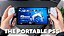 PlayStation Portal Reprodutor Portátil - Imagem 6