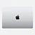MacBook Pro Apple 14", M3, CPU 8 Núcleos, GPU 10 Núcleos, 8GB RAM, SSD 1TB - Imagem 1