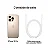 iPhone 16 Pro Apple 256GB, Câmera Tripla de 48MP, Tela 6,3", Titânio-Deserto - Imagem 8
