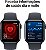 Apple Watch SE GPS • Caixa Meia Noite De Alumínio – 40 mm • Pulseira Esportiva - Imagem 5