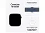 Apple Watch Series 10 GPS Caixa Prateada de Alumínio 42mm Pulseira Esportiva - Imagem 5