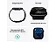 Apple Watch Series 10 GPS Caixa Prateada de Alumínio 42mm Pulseira Esportiva - Imagem 3