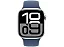 Apple Watch Series 10 GPS Caixa Prateada de Alumínio 42mm Pulseira Esportiva - Imagem 2
