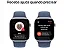 Apple Watch Series 10 GPS Caixa Prateada de Alumínio 42mm Pulseira Esportiva - Imagem 8