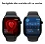 Apple Watch Series 10 GPS Caixa Preta Brilhante de Alumínio 46mm - Imagem 5