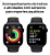 Apple Watch Series 10 GPS Caixa Preta Brilhante de Alumínio 46mm - Imagem 4
